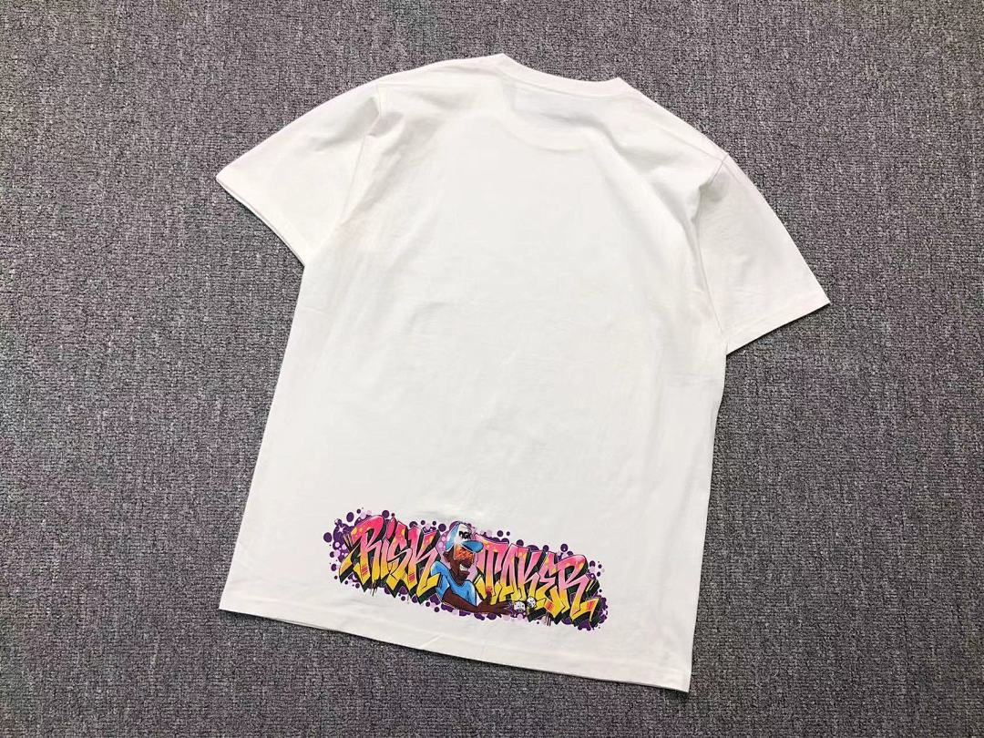 DGK 95 DGK T-SHIRT - Image 19