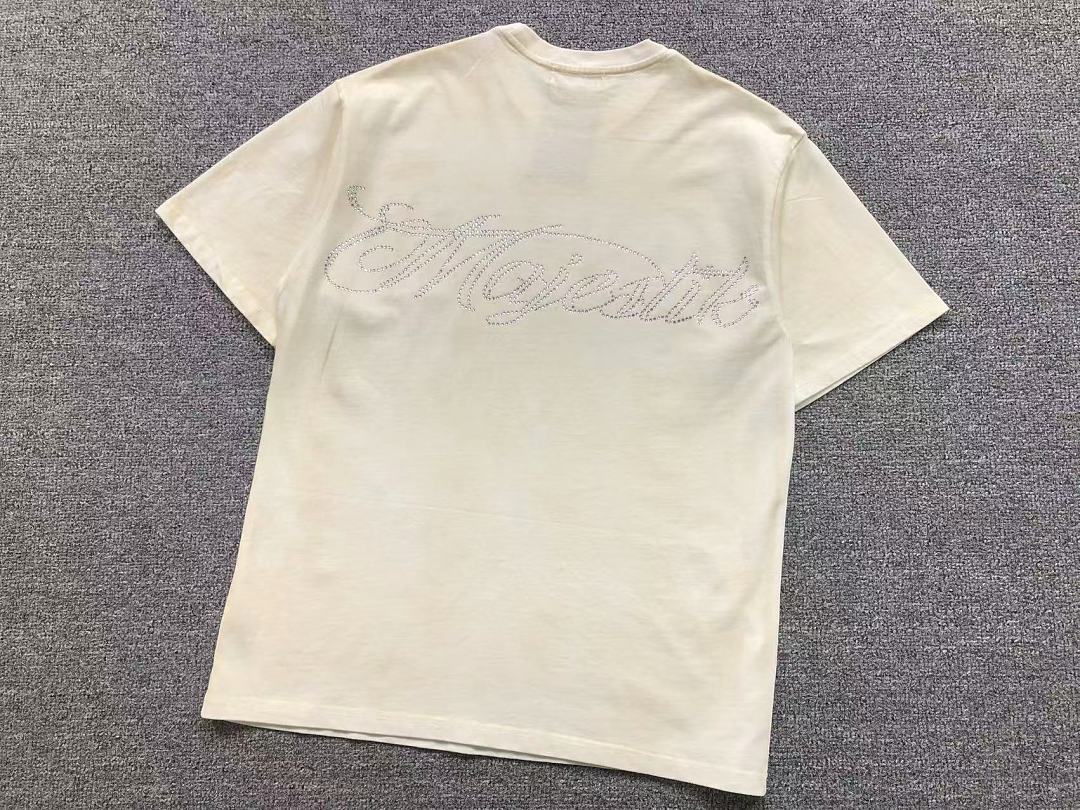 Unbranded 108 MA⭐ES⭐⭐K T-SHIRT 525231141 (Im 170Cm 60Kg I Wear Size S In The Phot) - Image 11