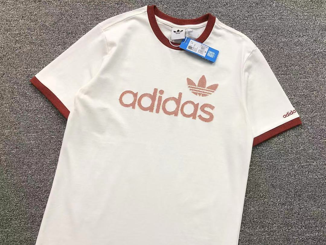 Adidas 108 A⭐I⭐AS T-SHIRT 4204210377 (Im 170Cm 60Kg I Wear Size M In The Phot) - Image 9
