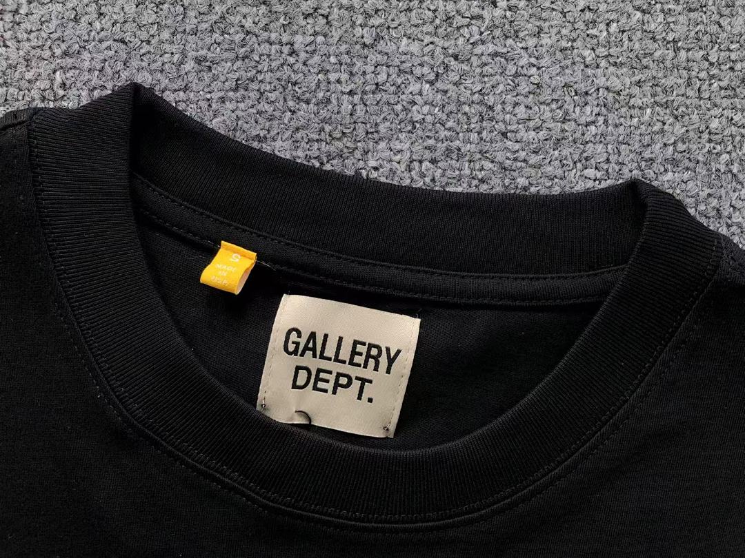 Gallery Dept 99 GALLERY DEPT VEST 503251617 (Im 170Cm 60Kg I Wear Size S In The Phot) - Image 20
