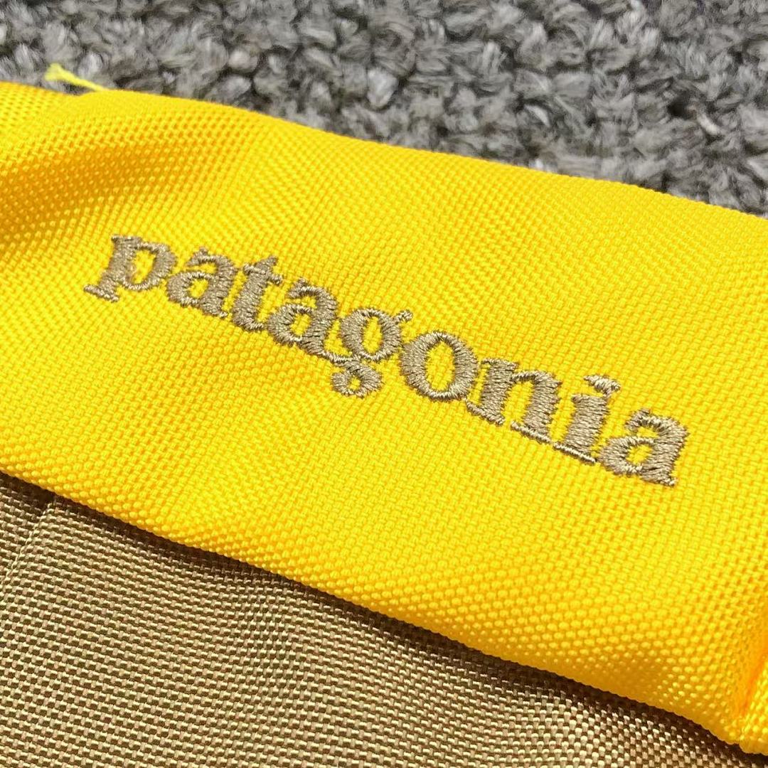 On Running 78 PATAGONIA BAG 1107190813 (Long 24CM* Wide 5CM* High 20CM) - Image 24