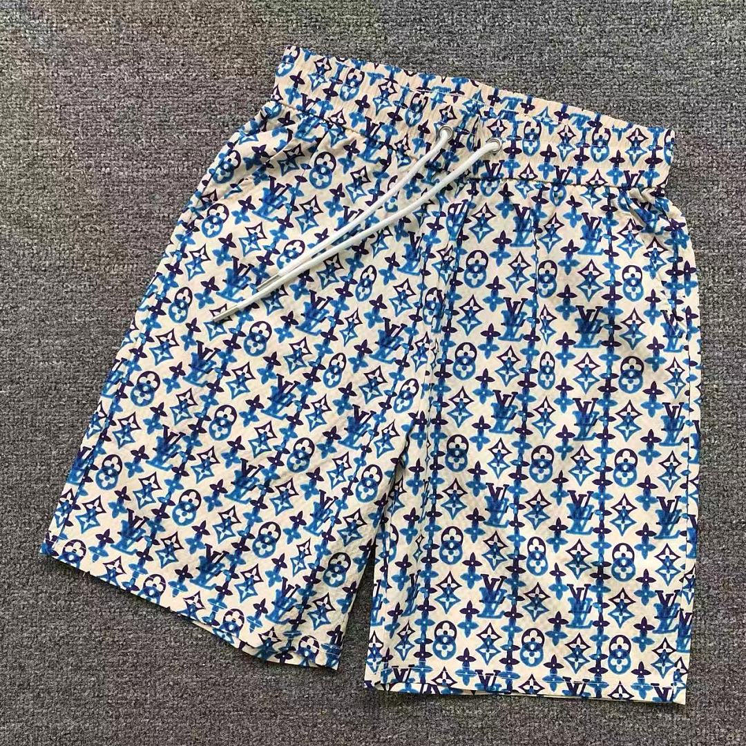 Louis Vuitton 135 L⭐ SHORTS 3205122017 (Im 170Cm 60Kg I Wear Size S In The Phot)