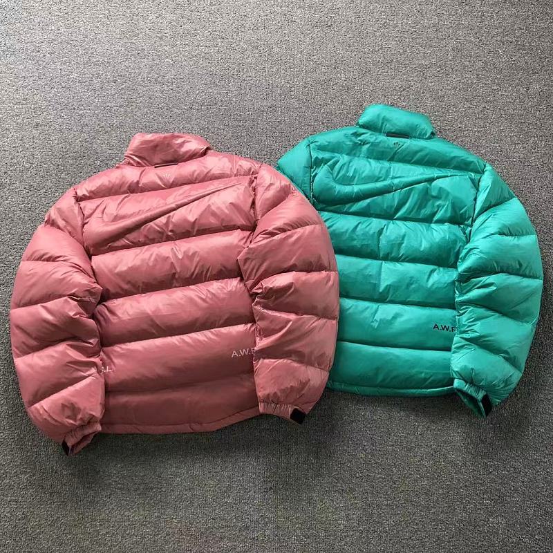 Nike 538 N⭐K⭐ NO⭐T⭐ DOWN JACKETS 22081403001 (Im 170Cm 60Kg I Wear Size S In The Phot)