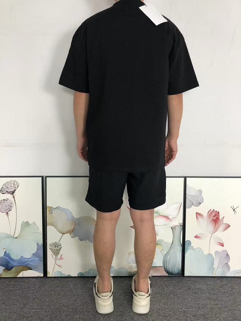 We11done 98 WE11 ⭐⭐NE T-SHIRT 3205275717 (Im 170Cm 60Kg I Wear Size S In The Phot) - Image 4