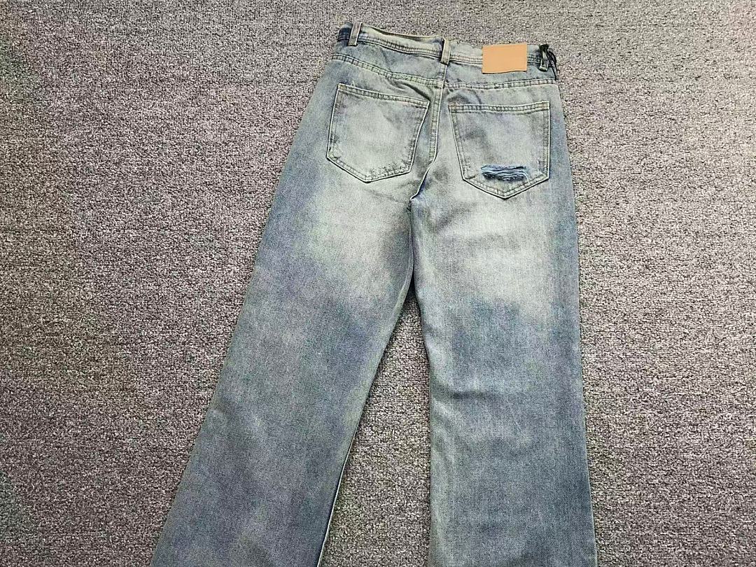 Chanel 168 ENFANTS RICHES DEPRIMES TROUSERS 125220535 (Im 170Cm 60Kg I Wear Size S In The Phot) - Image 11