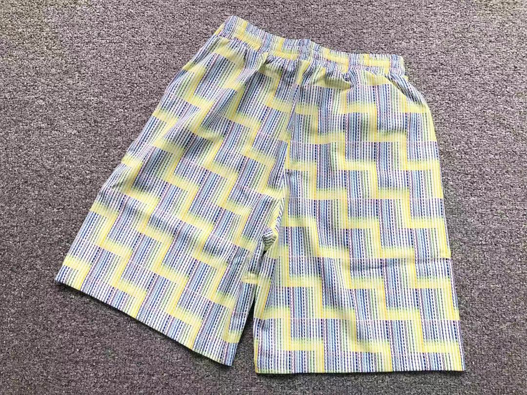 Louis Vuitton SHORTS168 L⭐ SHIRT SHORTS 5231907147 (Im 170Cm 60Kg I Wear Size XS In The Phot) - Image 27