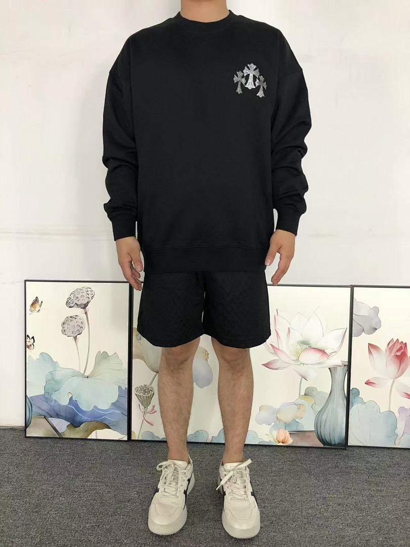 Comme des Garcons 165 C⭐⭐OME HE⭐⭐TS HOODIE 592502147 (Im 170Cm 60Kg I Wear Size M In The Phot) - Image 3