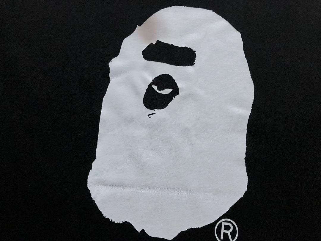 Bape 85 BAPE T-SHIRT 4105030998 (Im 170Cm 60Kg I Wear Size S In The Phot) - Image 24