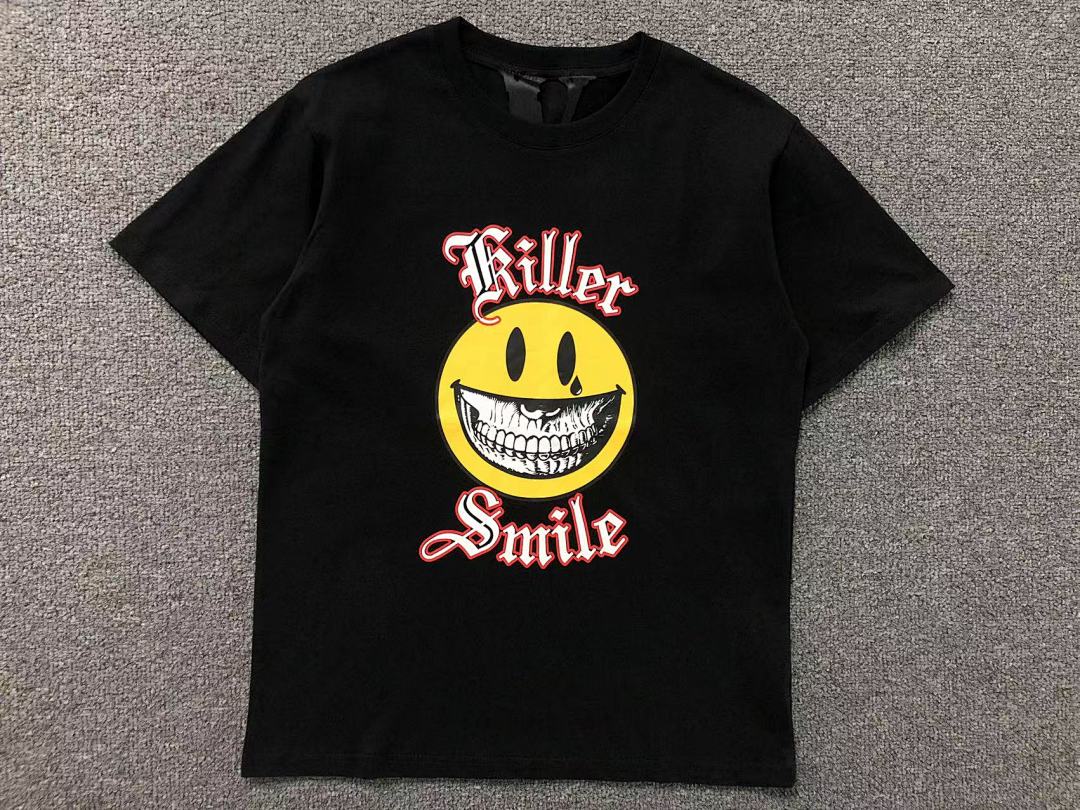 On Running 69 VLONE T-SHIRT 504145591 (Im 170Cm 60Kg I Wear Size S In The Phot) - Image 7