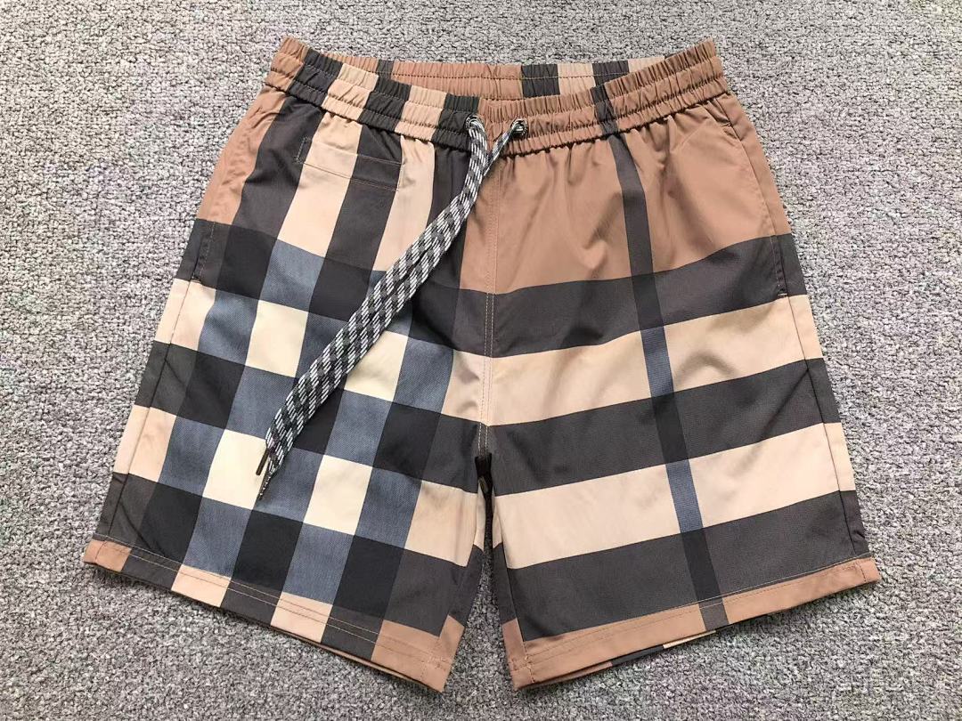 Burberry 128 B⭐R⭐E⭐RY SHORTS 121263560 (Im 170Cm 60Kg I Wear Size M In The Phot) - Image 12
