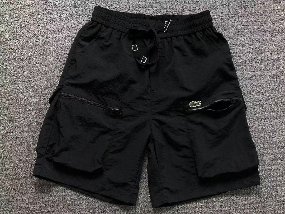 Lacoste 158 LACOSTE SHORTS 22072011001 (Im 170Cm 60Kg I Wear Size M In The Phot) - Image 13