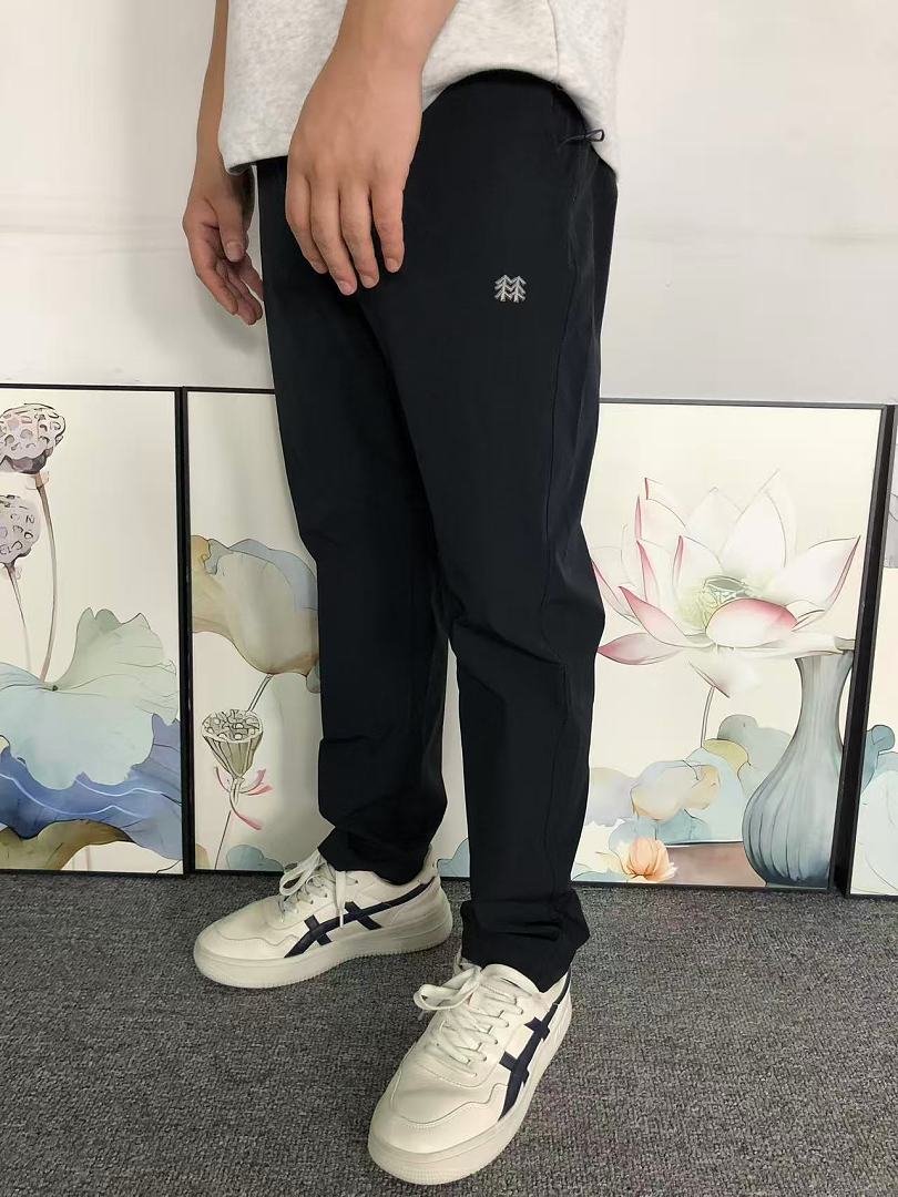 On Running 178 K⭐⭐ON SP⭐⭐T TROUSERS 2205201004 (Im 170Cm 60Kg I Wear Size 2XL In The Phot) - Image 4