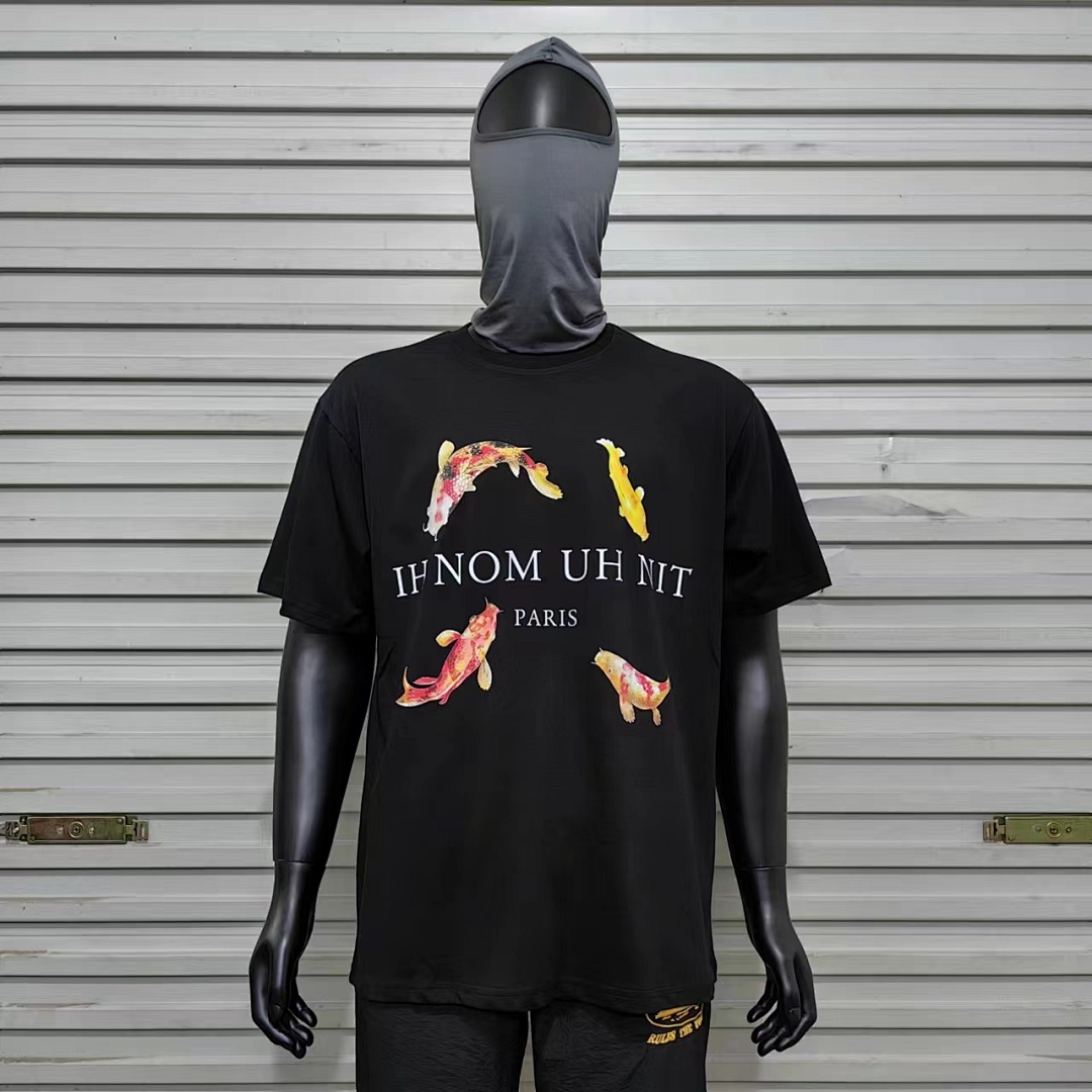 Ih Nom Uh Nit 88 IH NOM UH NIT T-SHIRT - Image 6
