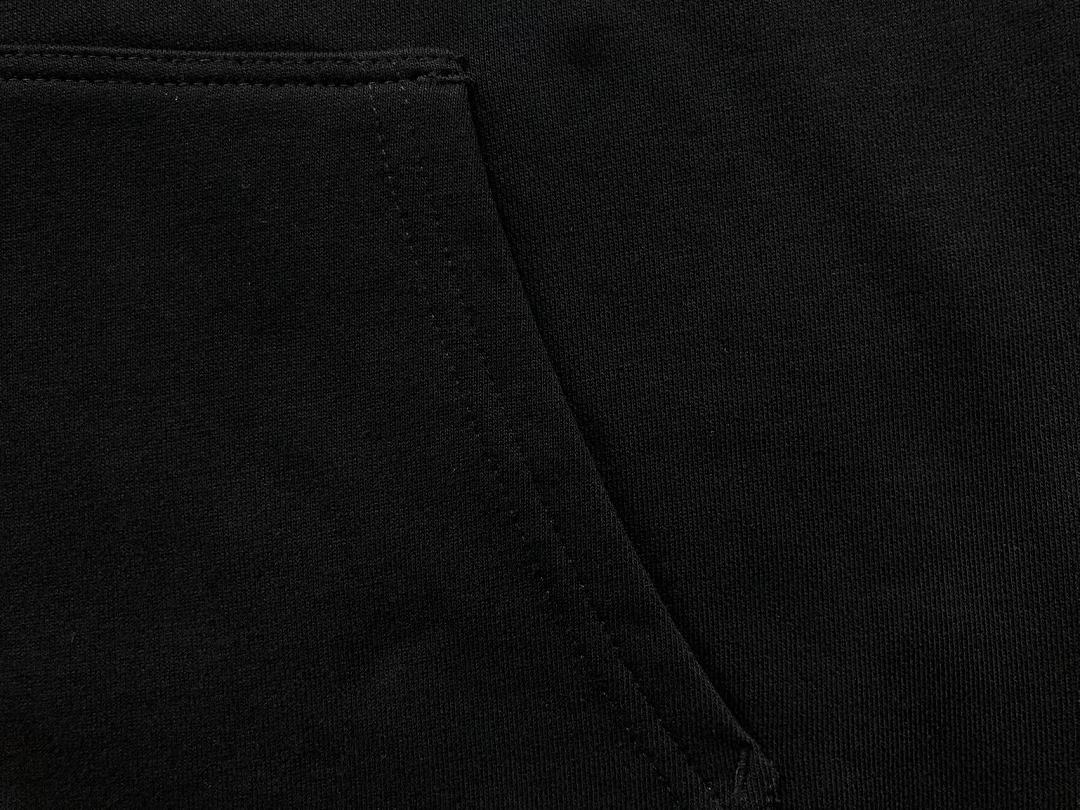 Comme des Garcons 235 C⭐⭐OME HE⭐⭐TS HOODIE 22090408125 (Im 170Cm 60Kg I Wear Size L In The Phot) - Image 23