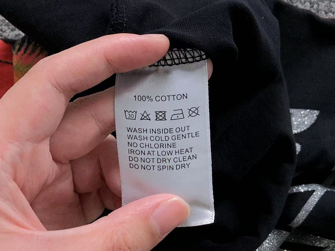 Unbranded 118 R⭐⭐G⭐P⭐⭐Y T-SHIRT 3204071417 (Im 170Cm 60Kg I Wear Size S In The Phot) - Image 25