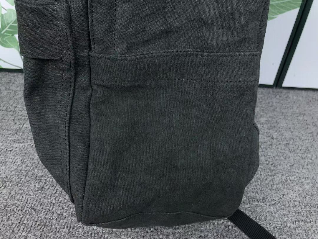 Stussy 178 STUSSY BAG 214100224 (Long 34CM* Wide 15CM*45CM) - Image 13