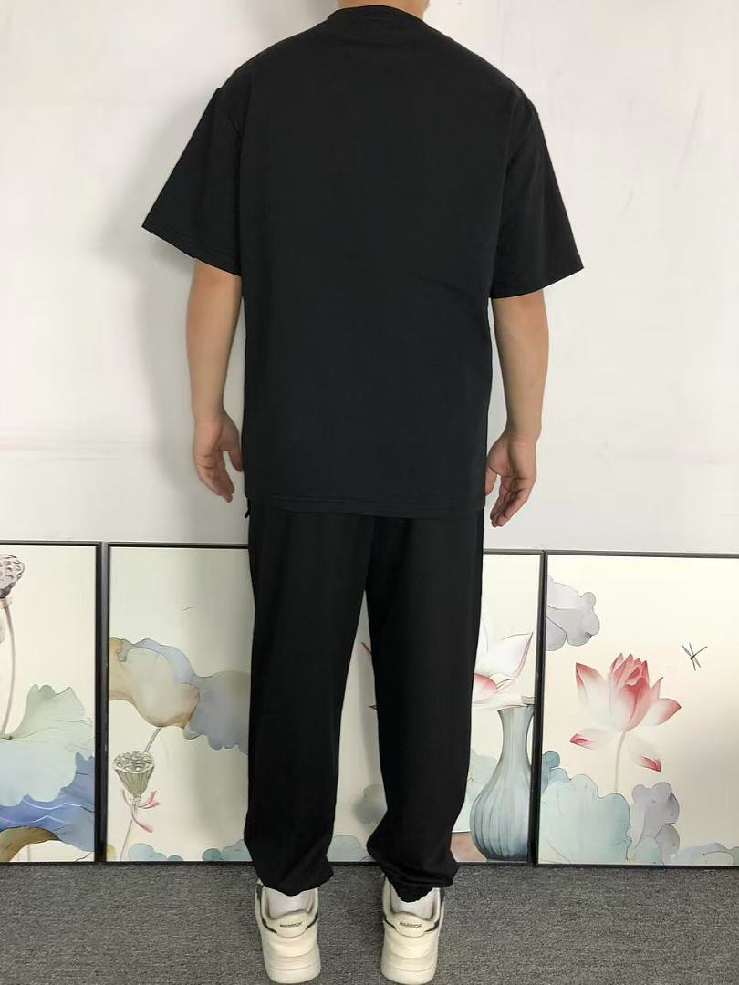 Burberry 113 B⭐R⭐E⭐RY T-SHIRT 5261102147 (Im 170Cm 60Kg I Wear Size M In The Phot) - Image 4