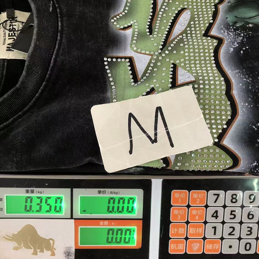 Unbranded 118 MA⭐ES⭐⭐K T-SHIRT 526240641 (Im 170Cm 60Kg I Wear Size M In The Phot) - Image 20