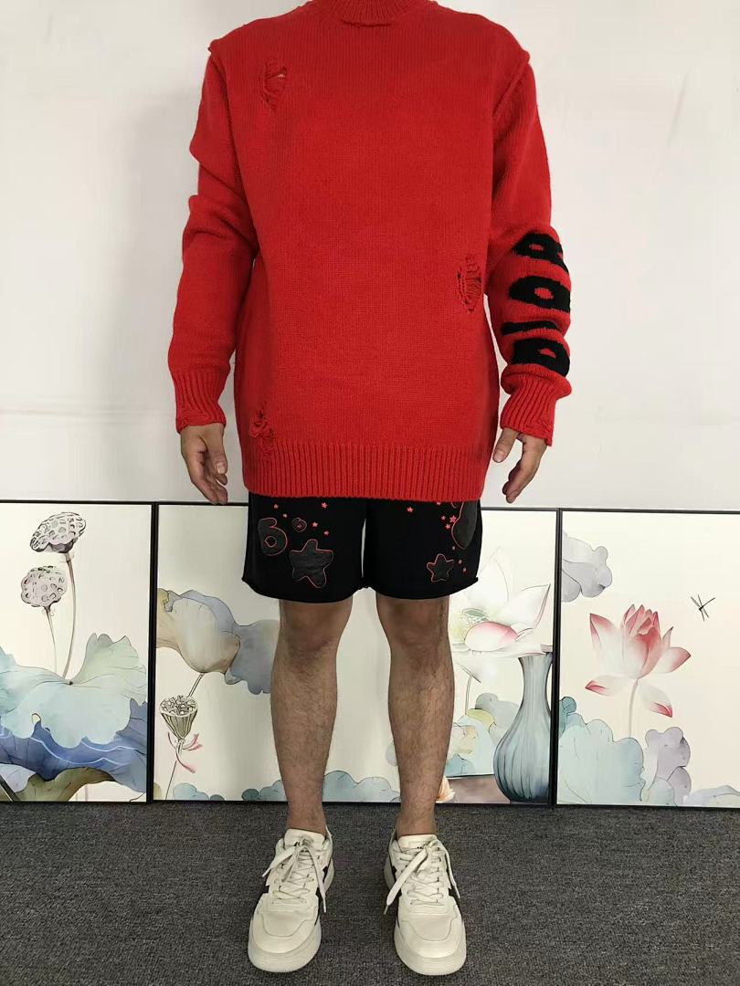 Dior 165 D⭐O⭐ SWEATER 41101324146 (Im 170Cm 60Kg I Wear Size L In The Phot) - Image 3