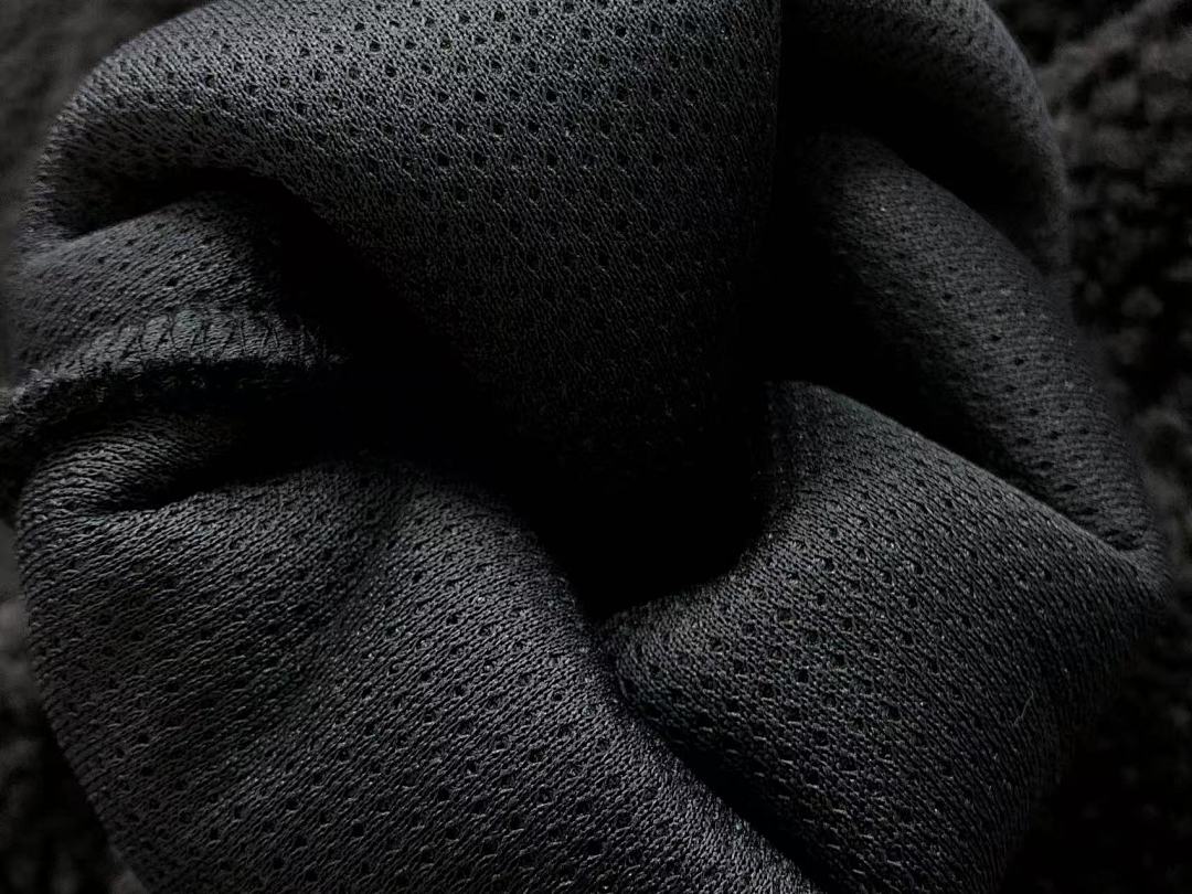 Fear of God TROUSERS 225 FOG FLEECE JACKET - Image 26