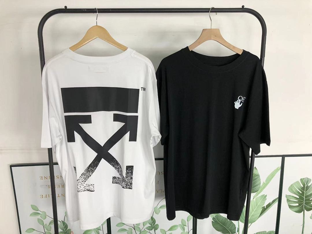 Off-White 98 OFF-WHITE T-SHIRT - Image 24
