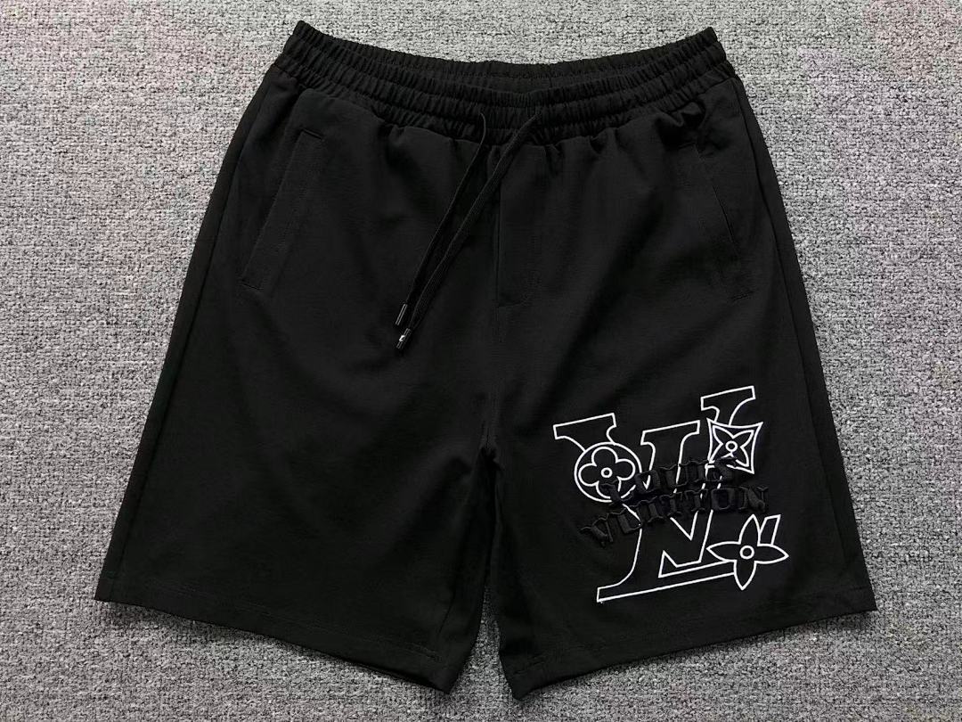 Louis Vuitton 115 L⭐ SHORTS 3203233320 (170Cm 60Kg I Wear Size 2XL In The Phot) - Image 10