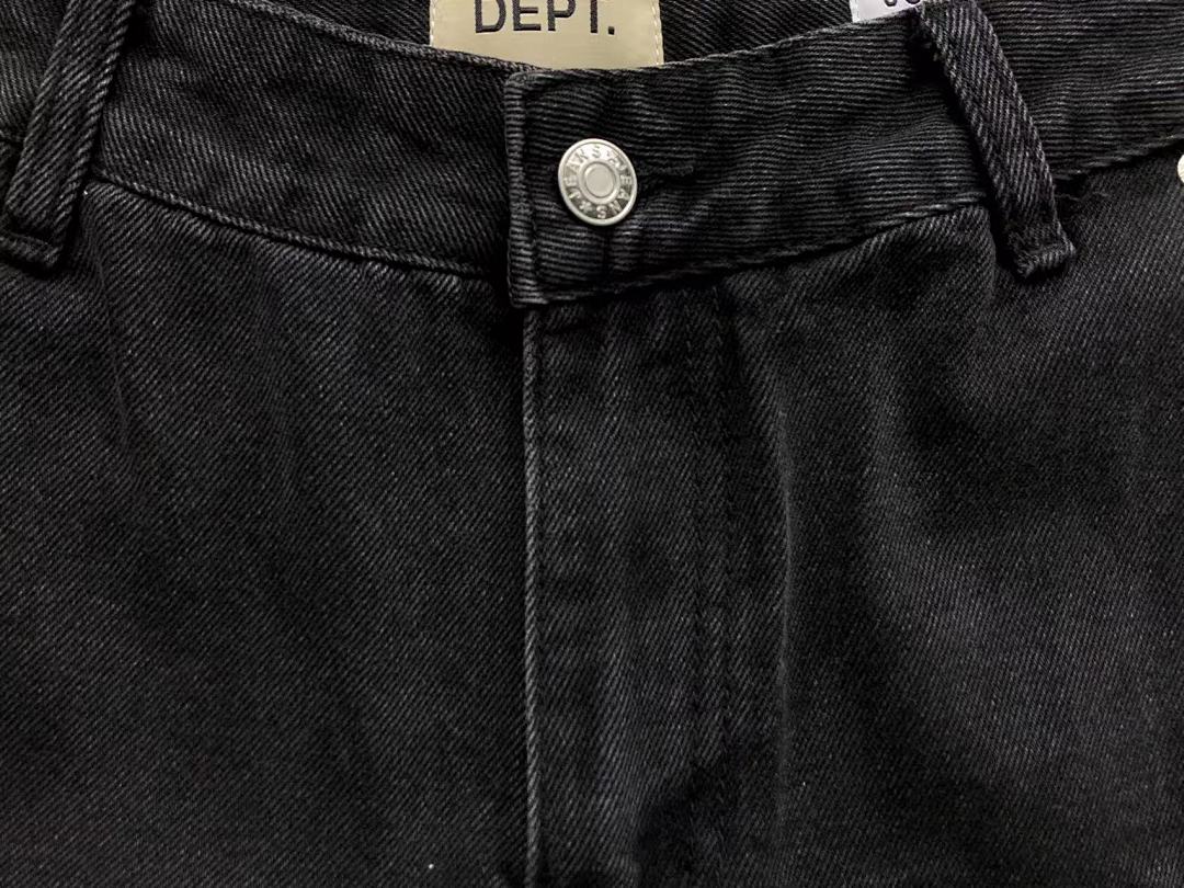 Gallery Dept 225 GALLERY DEPT TROUSERS 4105170817 (Im 170Cm 60Kg I Wear Size S In The Phot) - Image 23