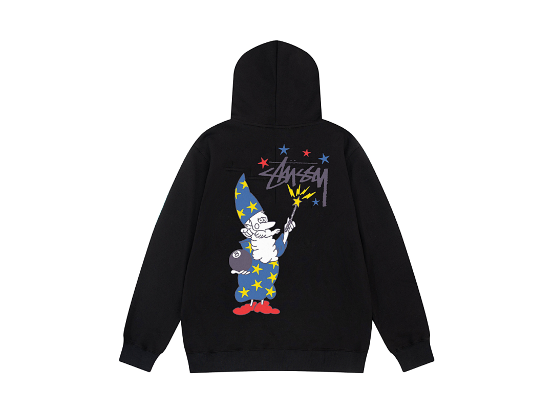 Stussy 168 STUSSY - Image 6
