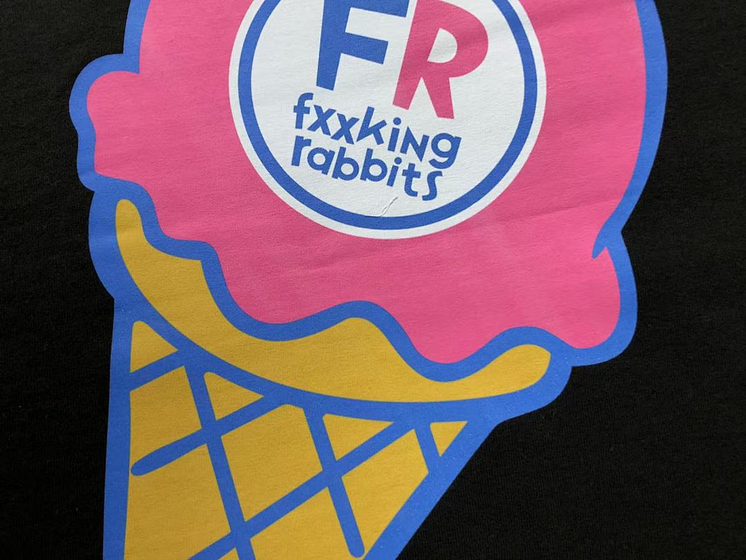 FR2 95 FR2 T-SHIRT - Image 13