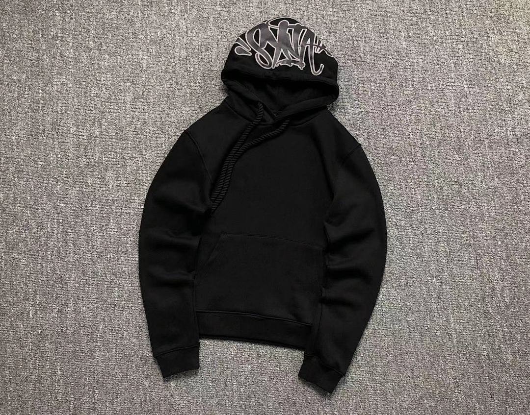 Unbranded 278 S⭐N⭐ HOODIE TTROUSERS 311133963 (Im 170Cm 55Kg I Wear Size XS In The Phot) - Image 9