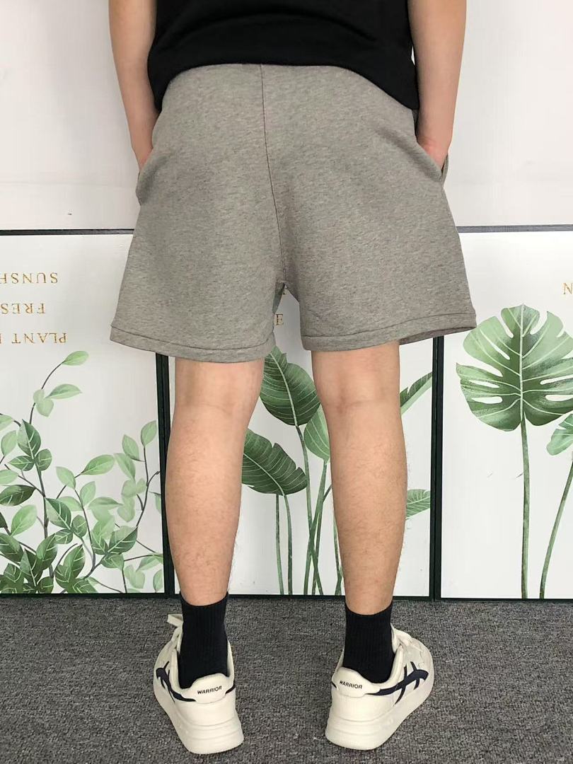 Fear of God 115 FOG SHORTS 1104250817 (Im 170Cm 60Kg I Wear Size S In The Phot) - Image 4