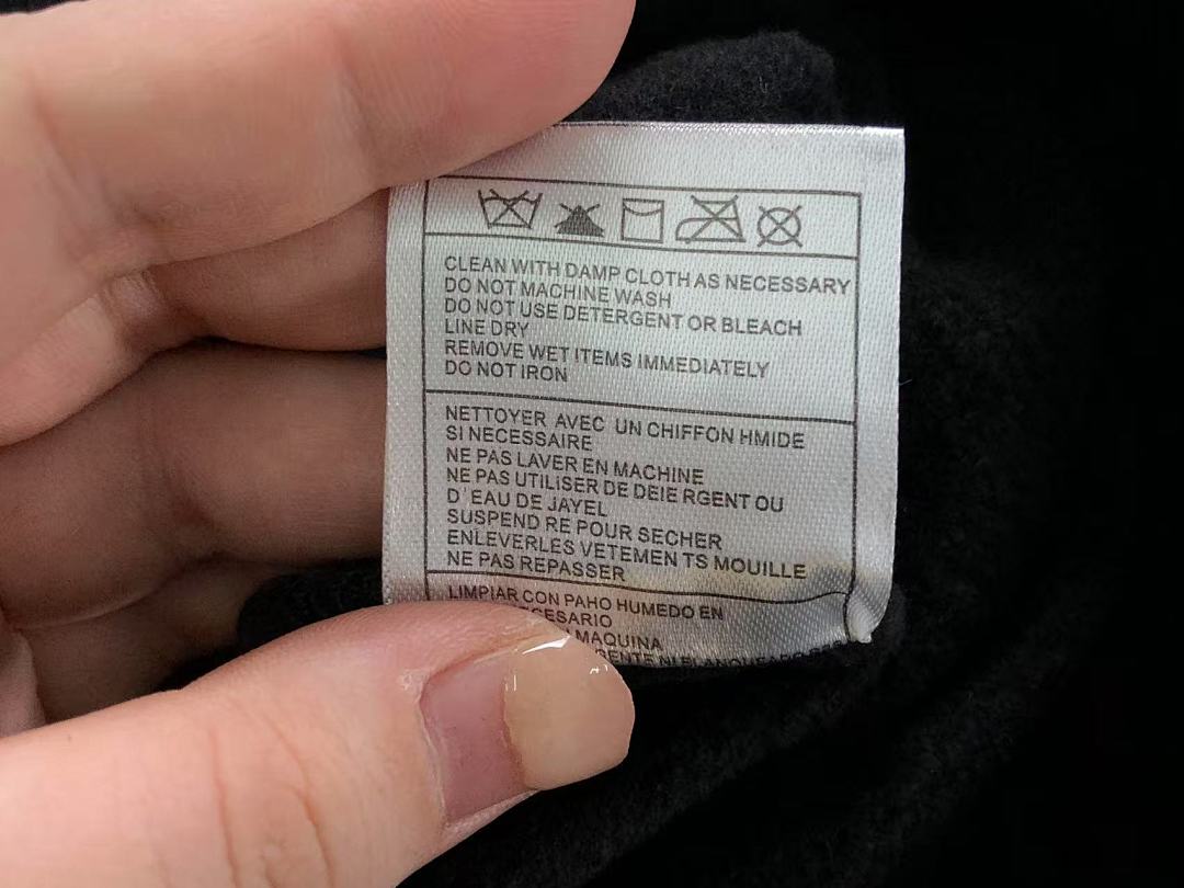 Nike 98 STUSSY N⭐K⭐ HOODIE 57160782 (Im 170Cm 60Kg I Wear Size S In The Phot) - Image 19