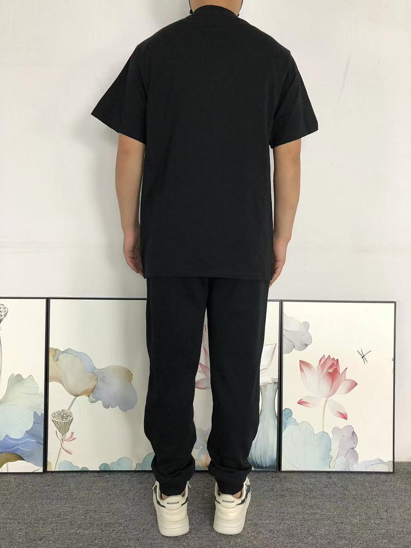 Bape 85 BAPE T-SHIRT 4110110898 (Im 170Cm 60Kg I Wear Size M In The Phot) - Image 4