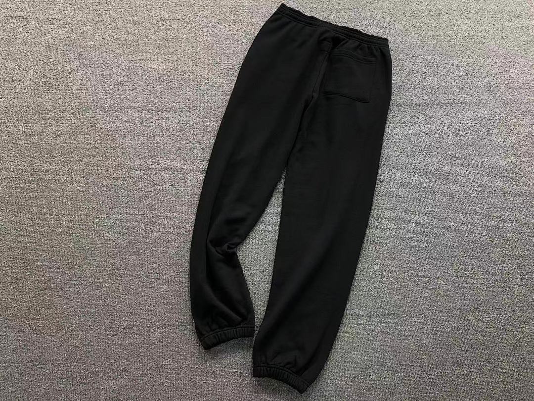 Sp5der TROUSERS SP5DER HOODIE 1111180958 (Im 170Cm 60Kg I Wear Size M In The Phot) - Image 36