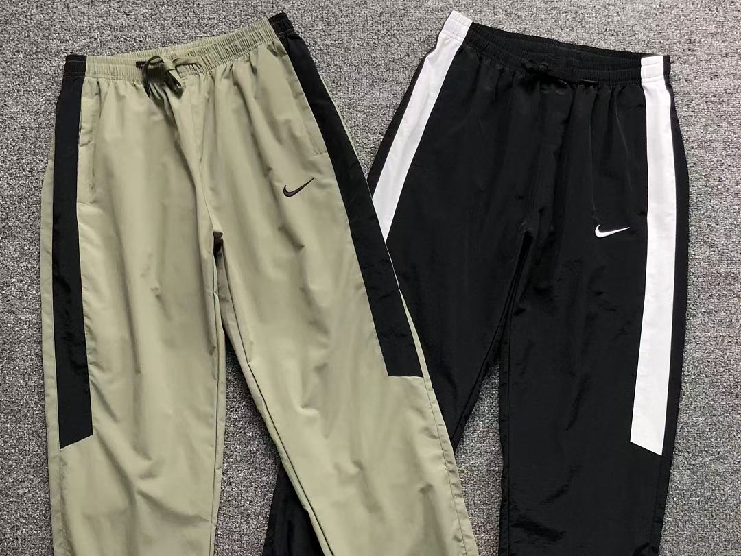 Nike 138 N⭐K⭐ TROUSERS 4205090877 (Im 170Cm 60Kg I Wear Size L In The Phot) - Image 6