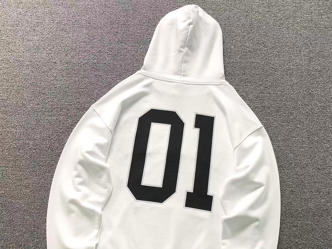 Balenciaga 245 B⭐L⭐⭐⭐IA⭐A HOODIE 3206174021 (Im 170Cm 60Kg I Wear Size S In The Phot) - Image 11