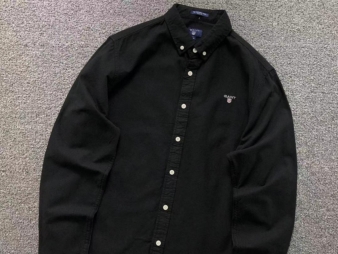 Gant 138 GANT SHIRT 411280677 (Im 170Cm 60Kg I Wear Size L In The Phot) - Image 23