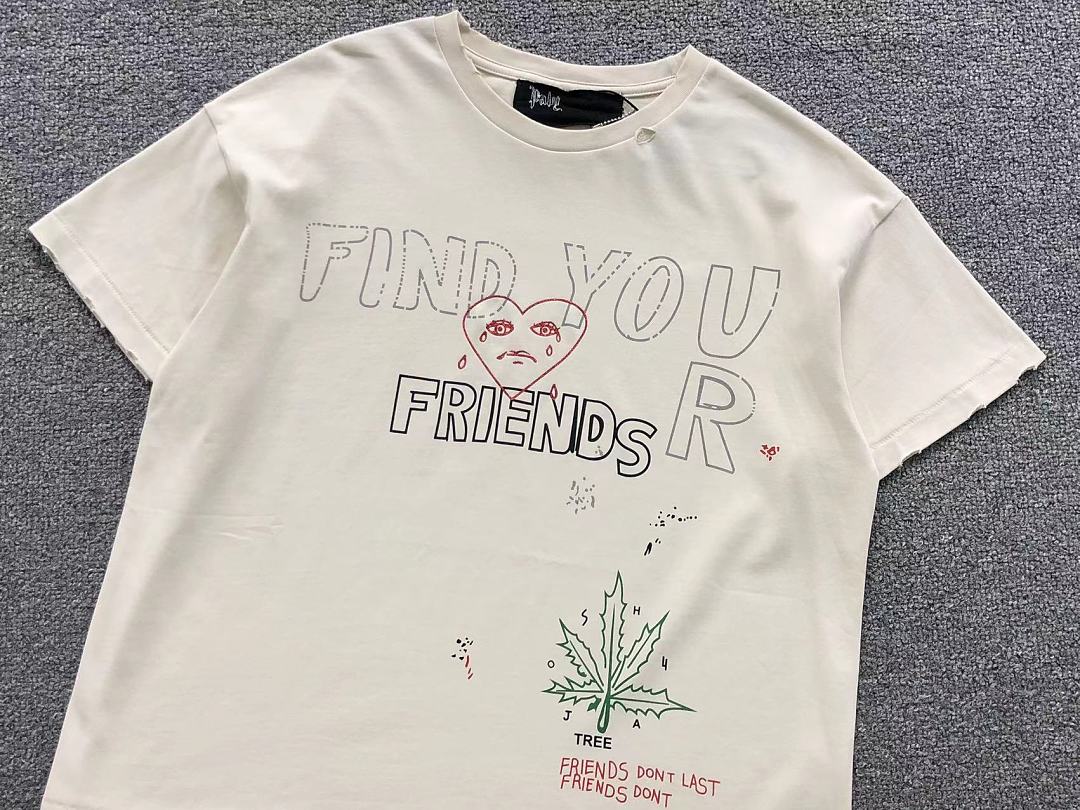 Unbranded 138 PA⭐Y H⭐LLYW⭐OD T-SHIRT 22042310001 (Im 170Cm 60Kg I Wear Size S In The Phot) - Image 7