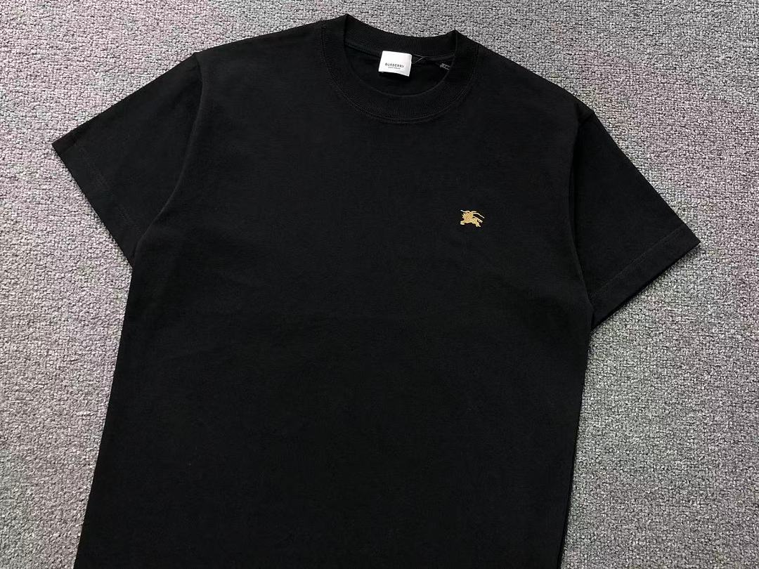 Burberry 129 B⭐R⭐E⭐RY T-SHIRT 3207100321 (Im 170Cm 60Kg I Wear Size L In The Phot) - Image 15