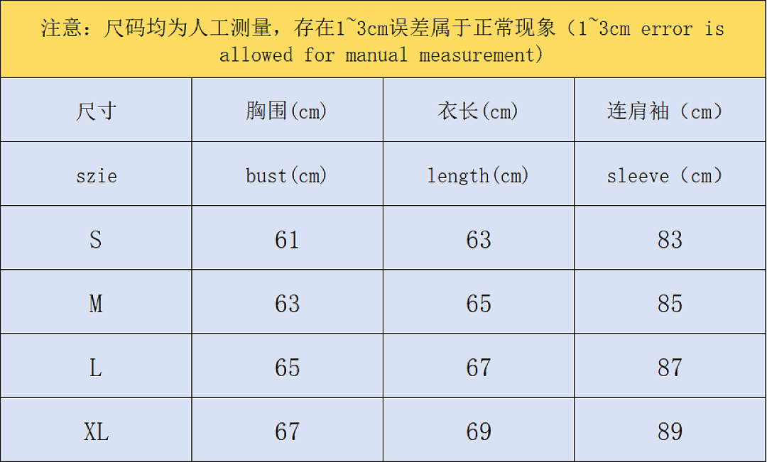 Chanel 175 SAINT MICHAEL HOODIE 3206186517 (Im 170Cm 60Kg I Wear Size S In The Phot) - Image 2