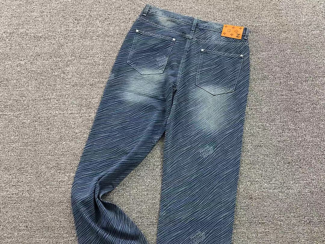 Louis Vuitton TROUSERS 238 L⭐ JACKET - Image 31