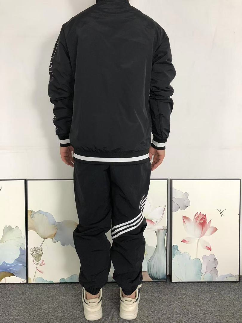 Lacoste 158 LACOSTE JACKET 3207241277 (Im 170Cm 60Kg I Wear Size M In The Phot) - Image 4
