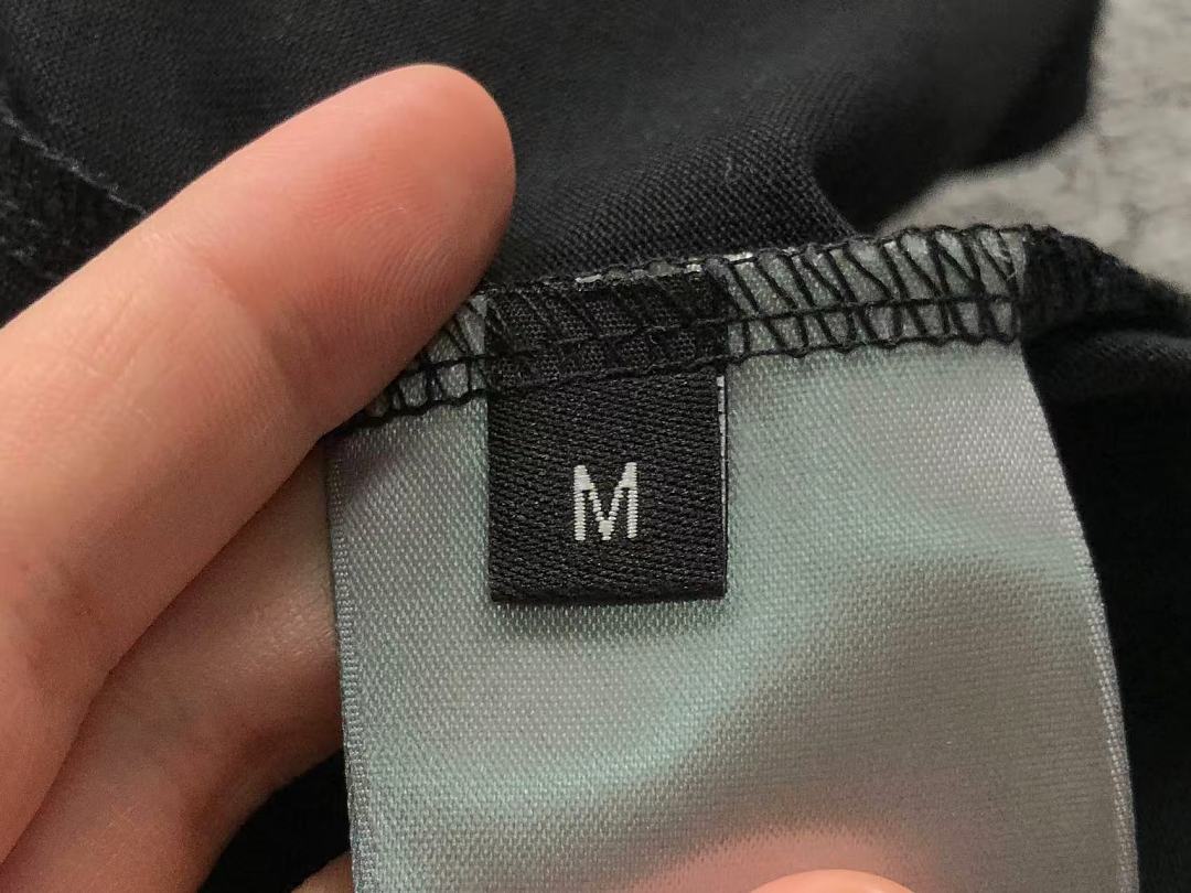Dior 115 D⭐O⭐ T-SHIRT 12650420 (Im 170Cm 60Kg I Wear Size M In The Phot) - Image 20