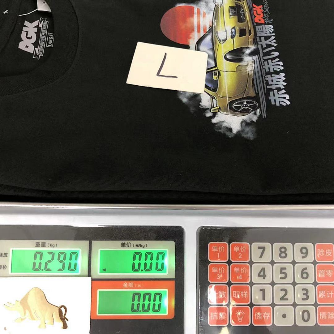 DGK 95 DGK T-SHIRT - Image 37