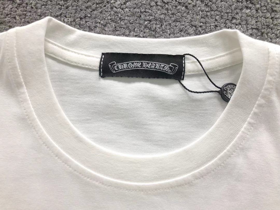 Comme des Garcons 95 C⭐⭐OME HE⭐⭐TS T-SHIRT 1261161182 (Im 170Cm 60Kg I Wear Size S In The Phot) - Image 16