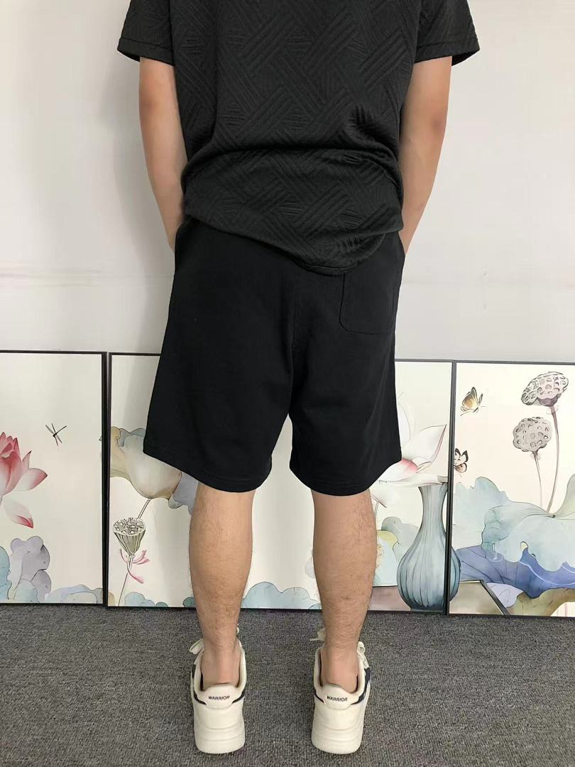 Bape 138 BAPE SHORTS 216061011 (Im 170Cm 60Kg I Wear Size M In The Phot) - Image 4