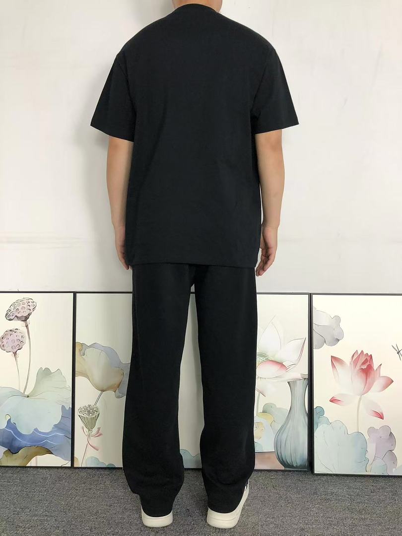 Bape 85 BAPE T-SHIRT 124230331 (Im 170Cm 60Kg I Wear Size M In The Phot) - Image 4