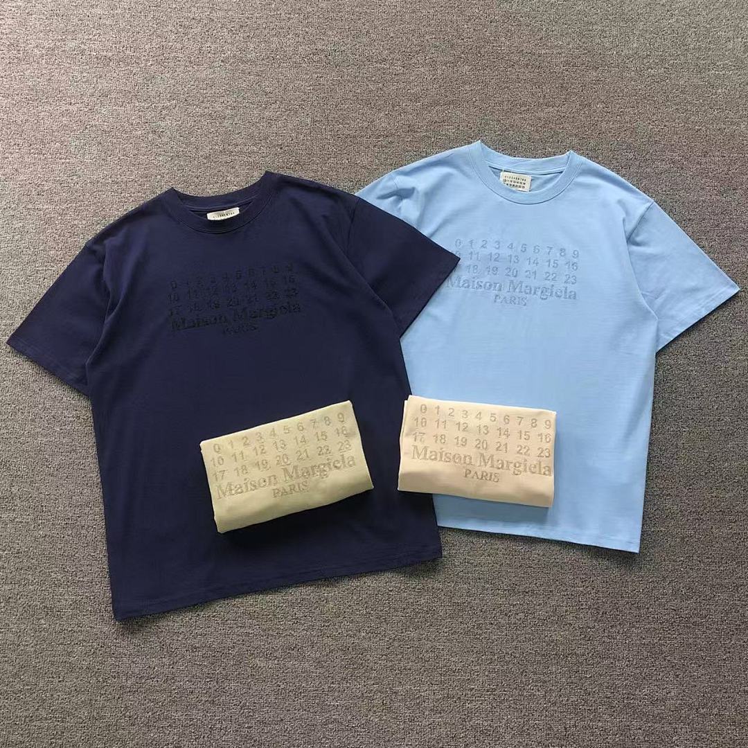 On Running 78 MAISON MARGIELA T-SHIRT 57080286 (Im 170Cm 60Kg I Wear Size 46 In The Phot)