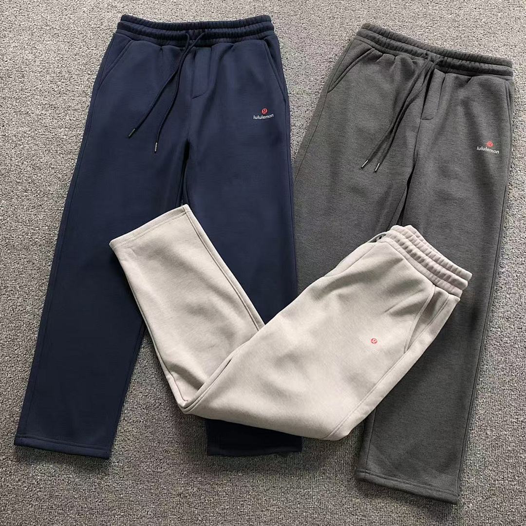 Unbranded 185 LULULEMON TROUSERS 511070801 (Im 170Cm 60Kg I Wear Size L In The Phot)