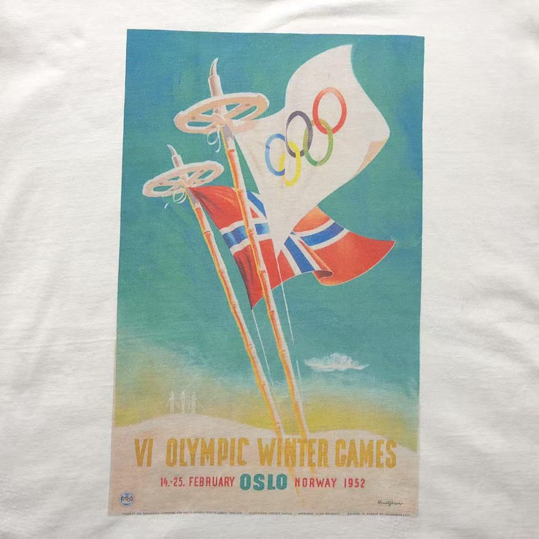 Kith 95 KITH T-SHIRT 1107033795 (Im 170Cm 60Kg I Wear Size L In The Phot) - Image 8